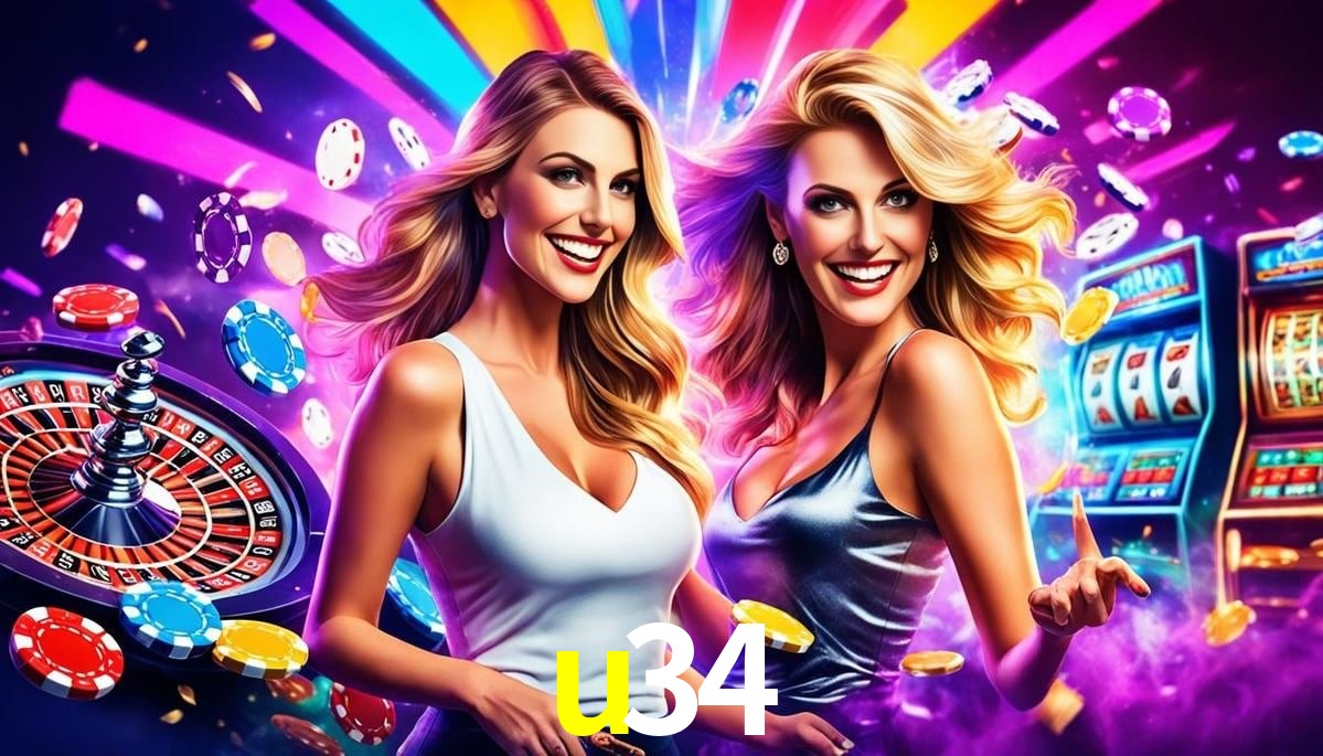 Experiência VIP u34