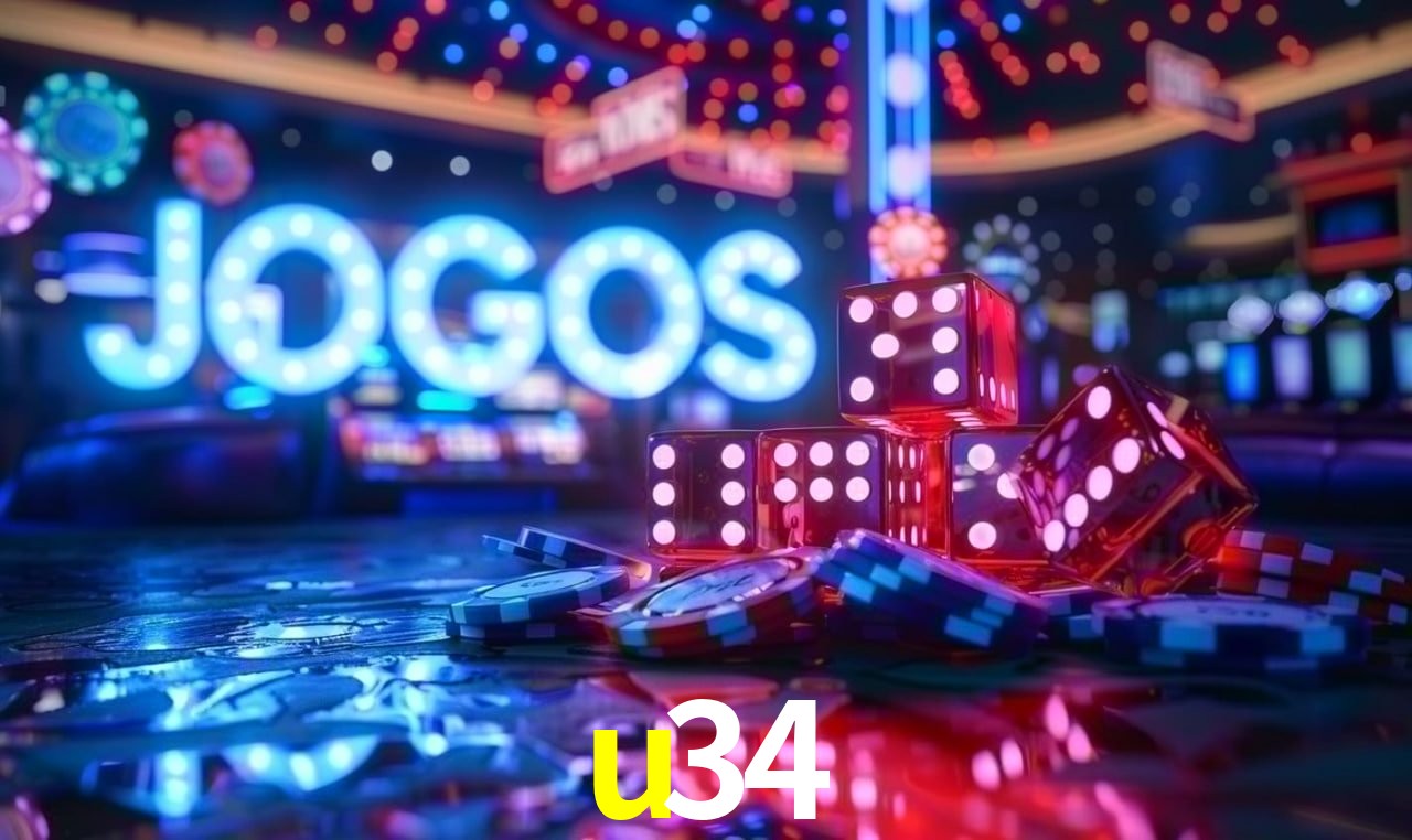 Estatísticas u34