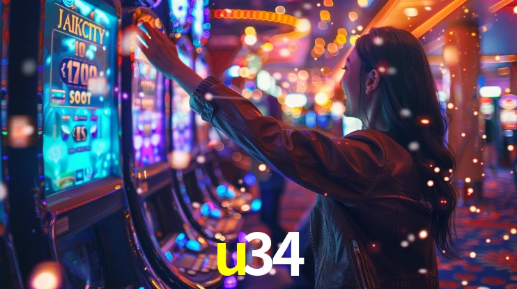 u34 bet