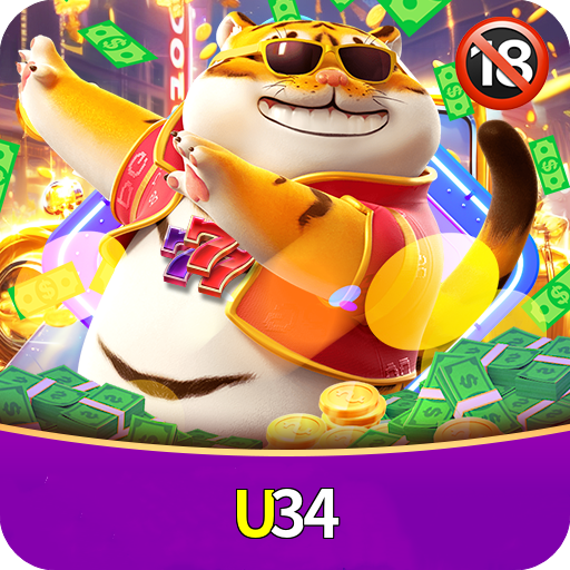  U34