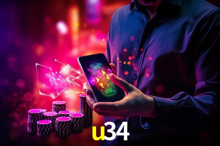 Diretório de Jogos u34
