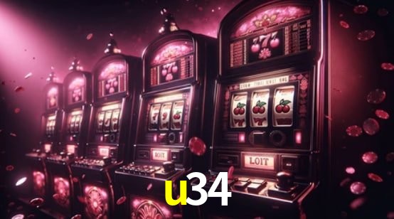 Apostas de Tênis u34