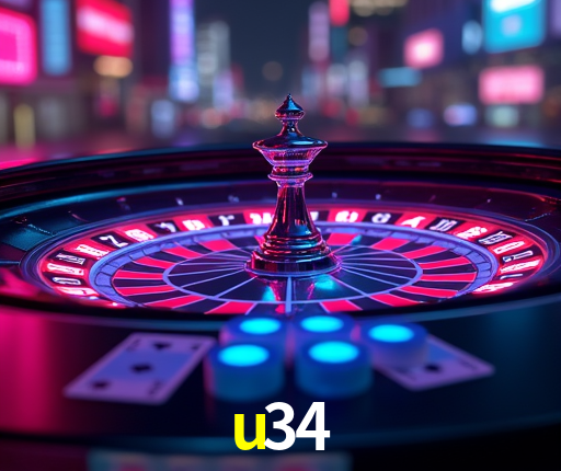 Jogos Exclusivos u34