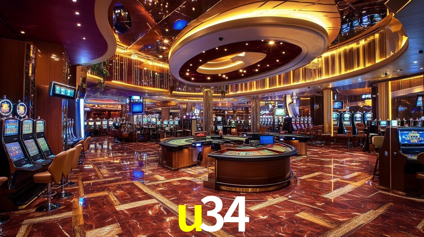 Torneios u34