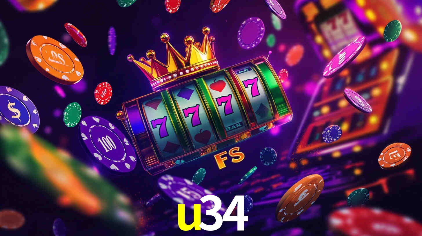Bônus Diários u34