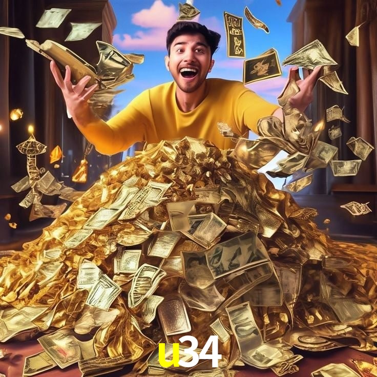Casino Ao Vivo u34