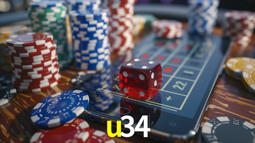 Jogos Exclusivos u34