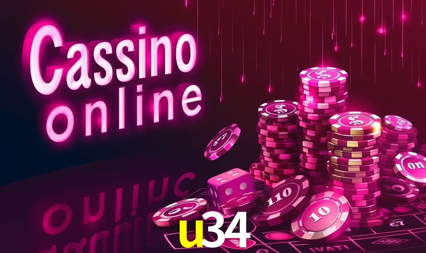 Bônus Diários u34