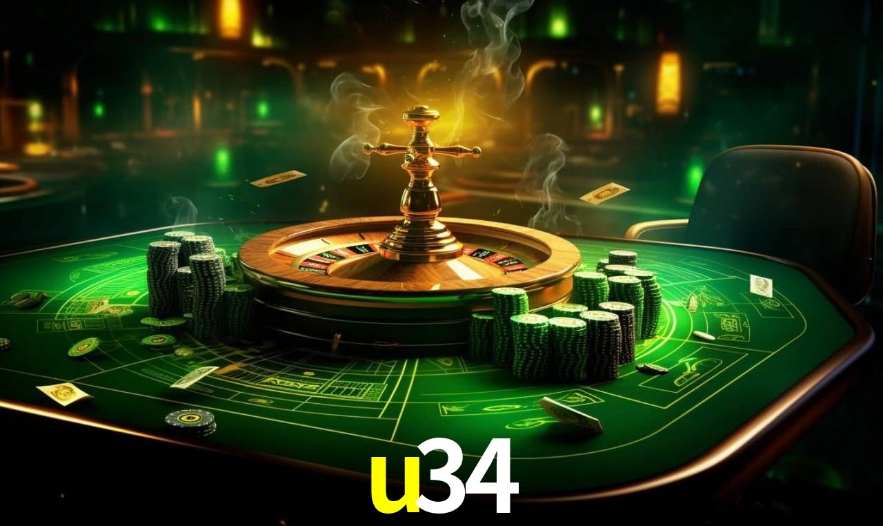 Casino VIP u34