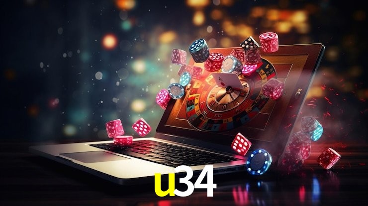 Mesa de Blackjack u34