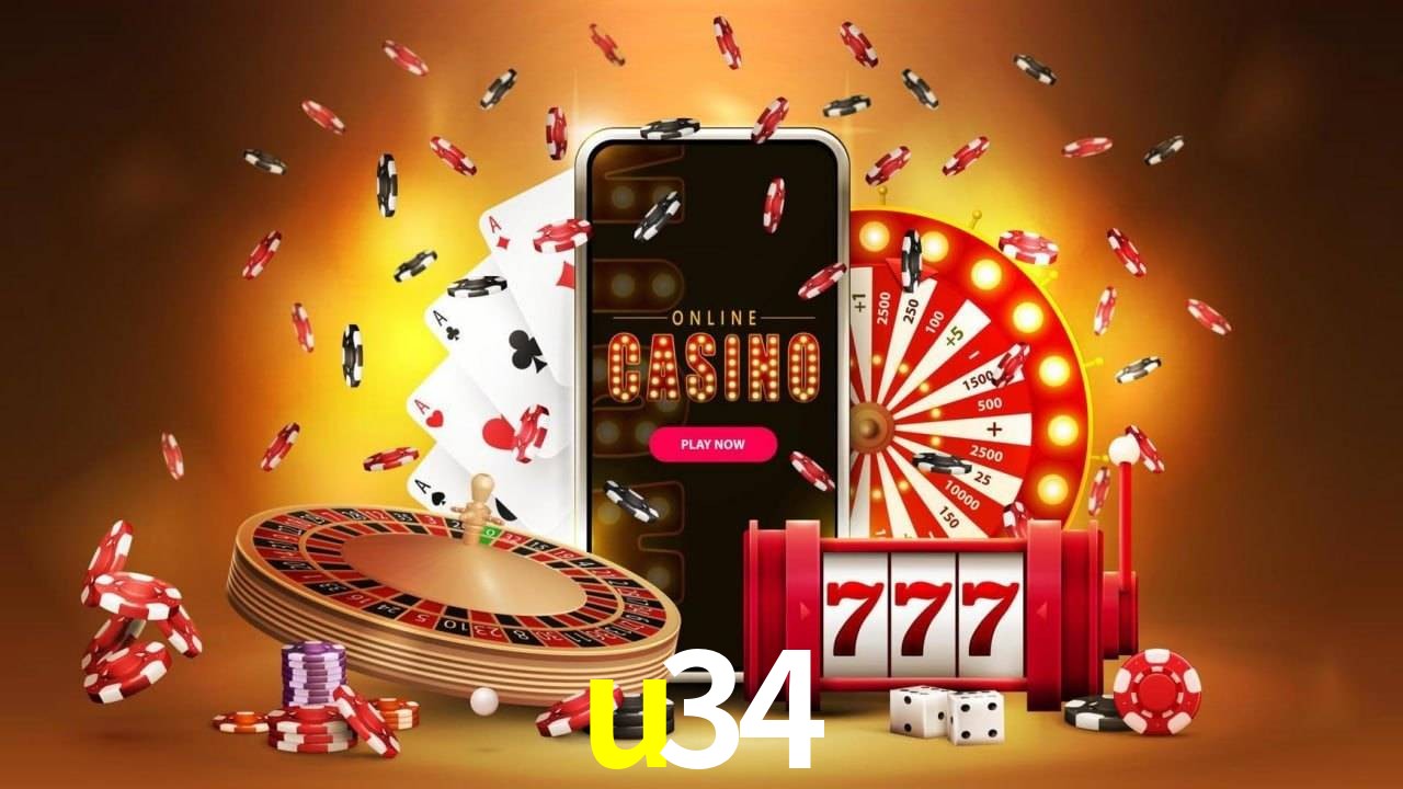 Recursos de Bônus u34