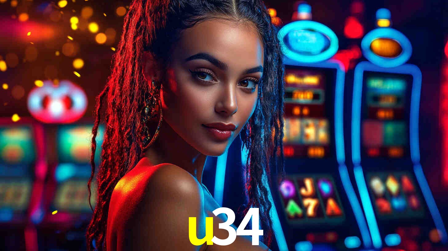 Apostas de Tênis u34