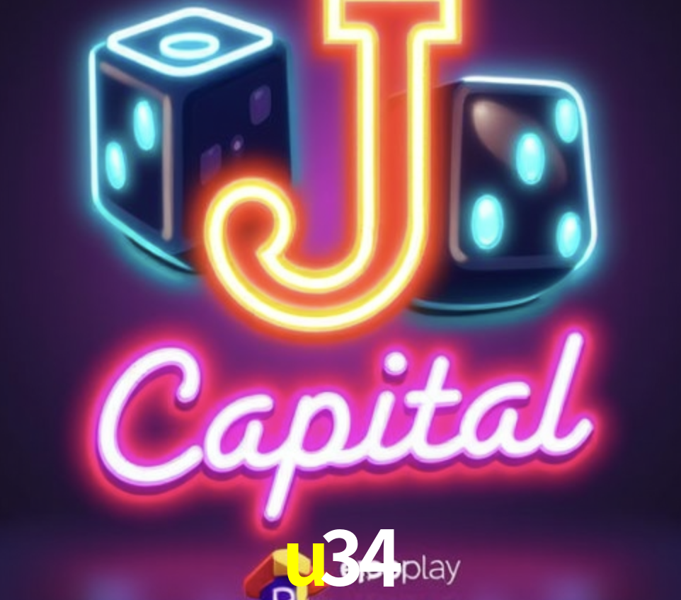 Desvendando o Mundo dos Jogos Virtuais na u34