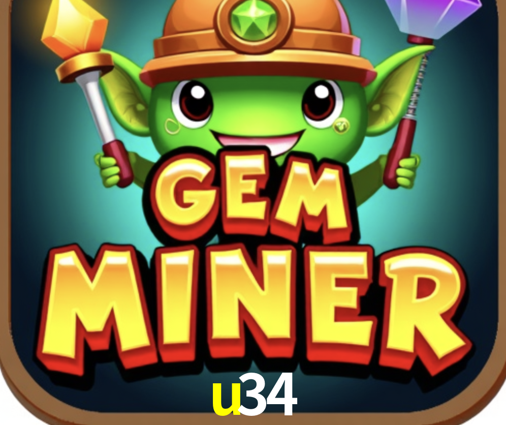 Descubra a Magia dos Jogos de Arcade no u34