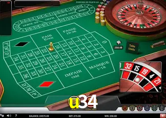 A Emoção da Loteria na u34: Uma Chance de Mudança de Vida