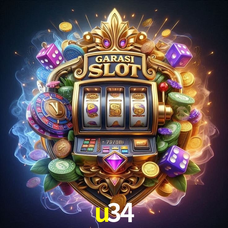 Provedores de Jogos u34