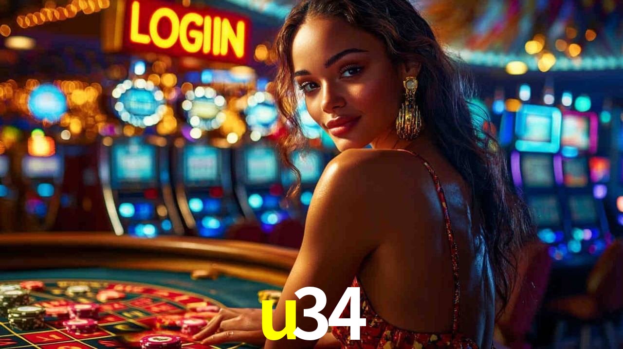 Estatísticas do Jogo u34