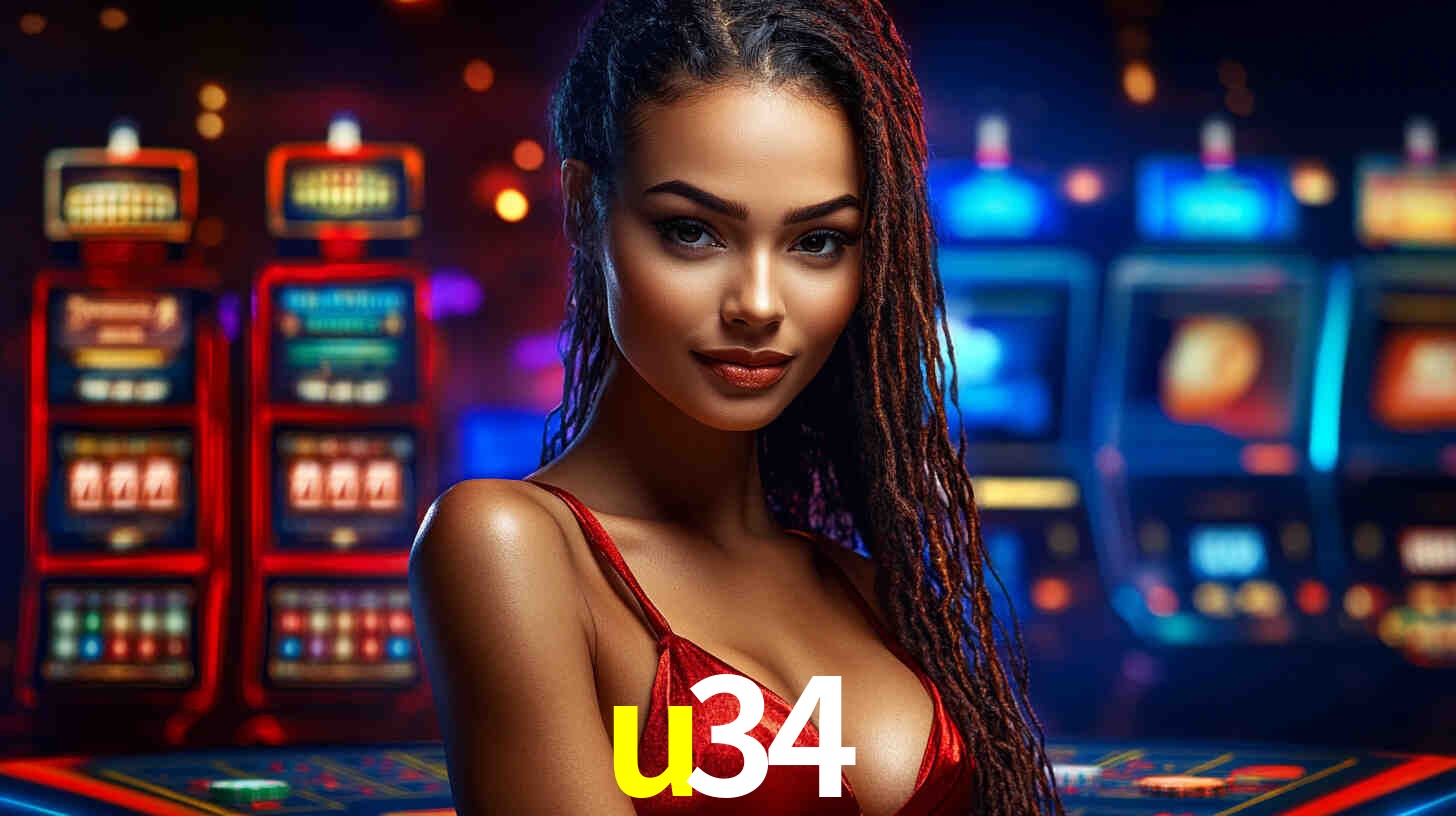 Interface do App u34
