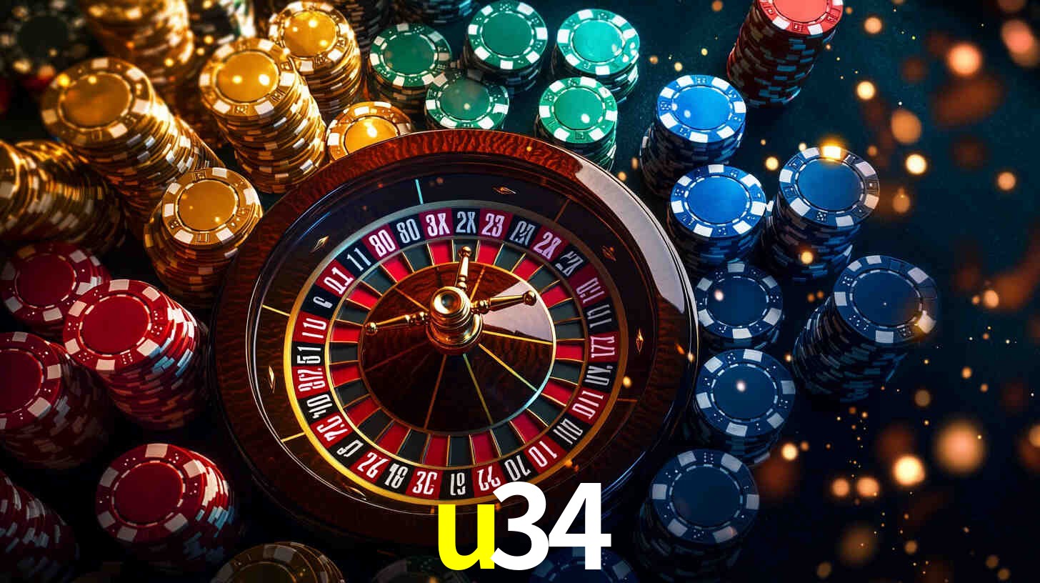 u34 bet