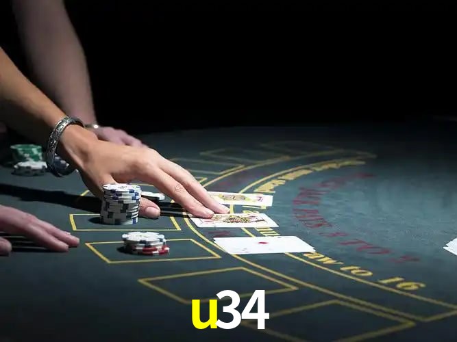 Tecnologia da Plataforma u34