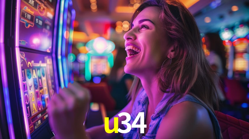 u34: Seu Especialista em Apostas Esportivas Brasileiras