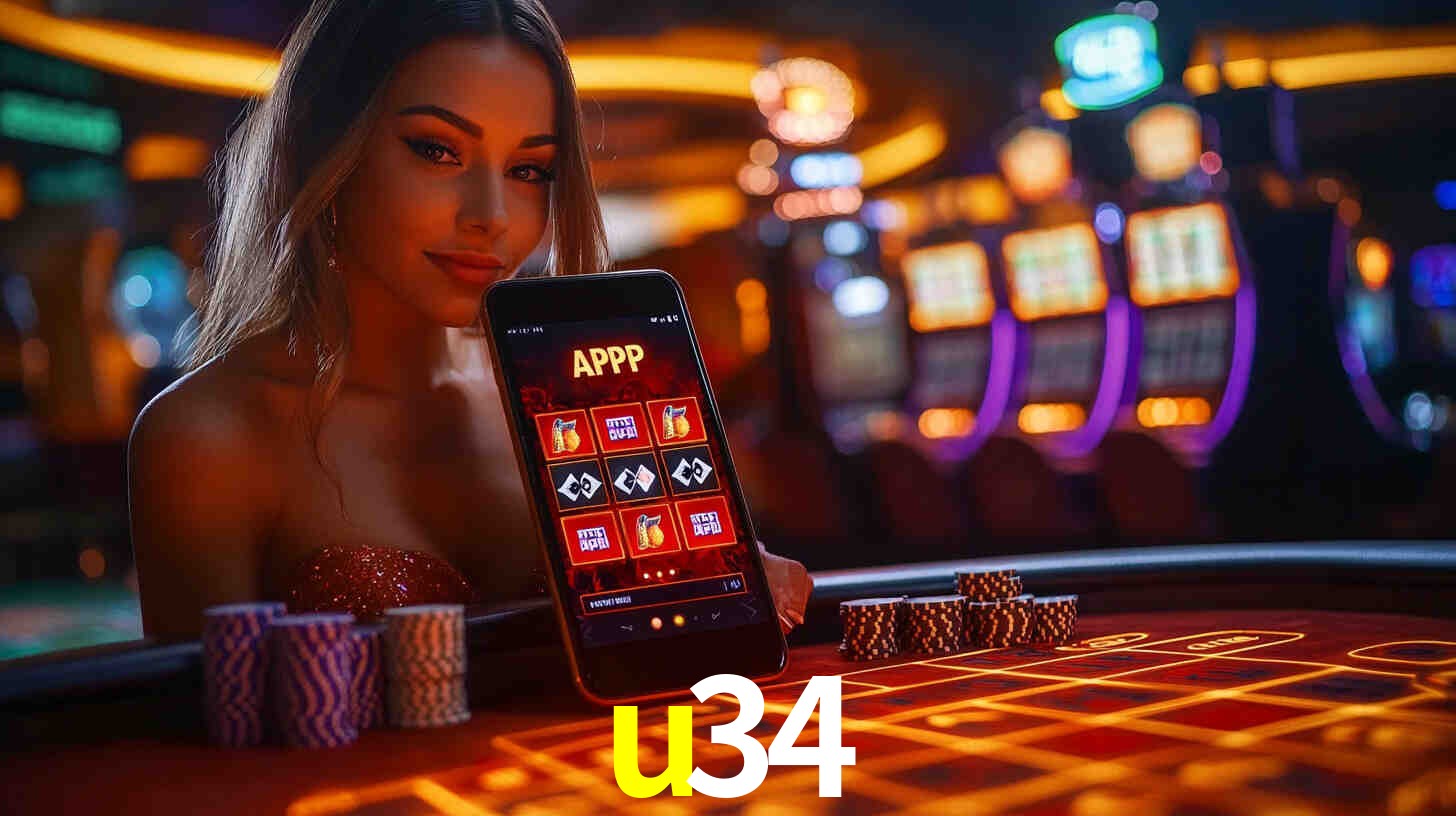 cassino u34