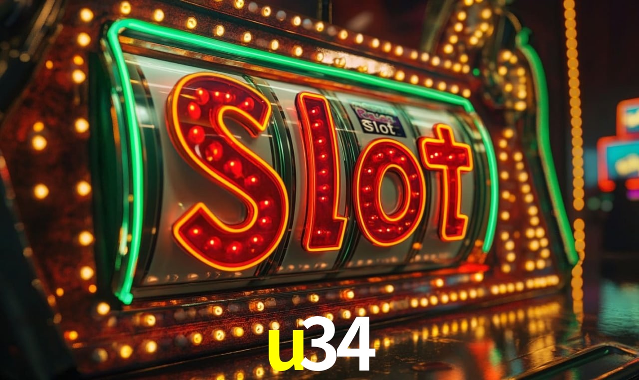Login Seguro u34