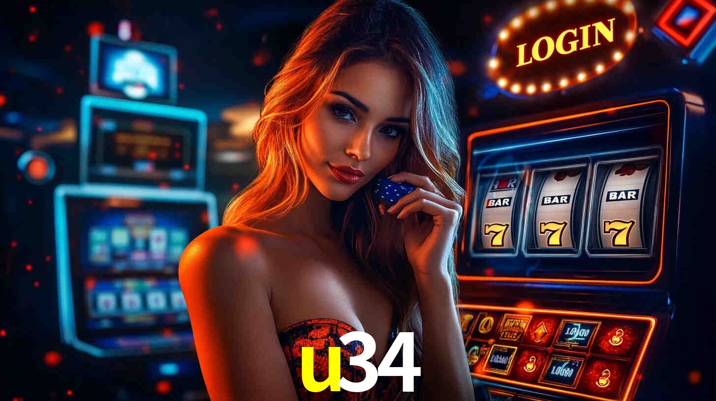 u34.com