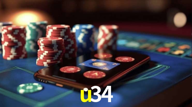 Benefícios da Conta u34