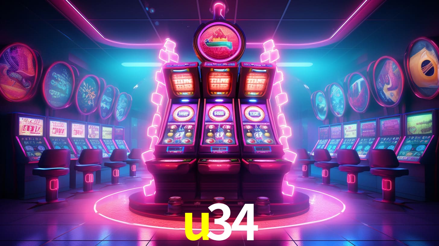 u34: A Experiência de Casino com Jogos de Mesa ao Vivo
