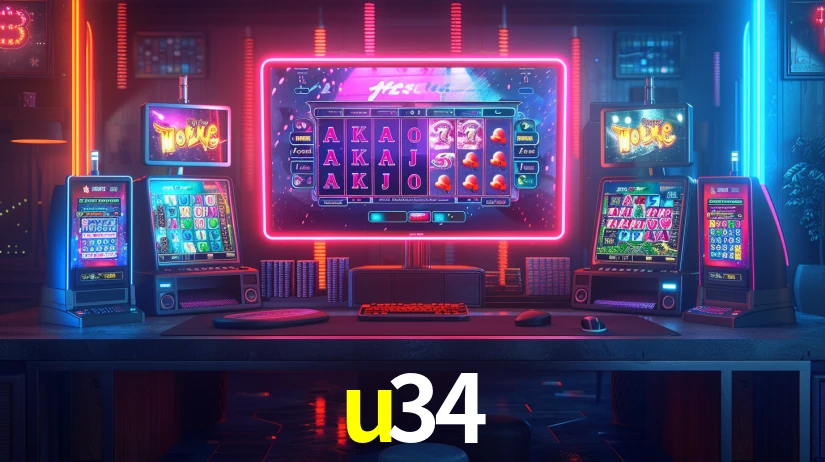 u34.com
