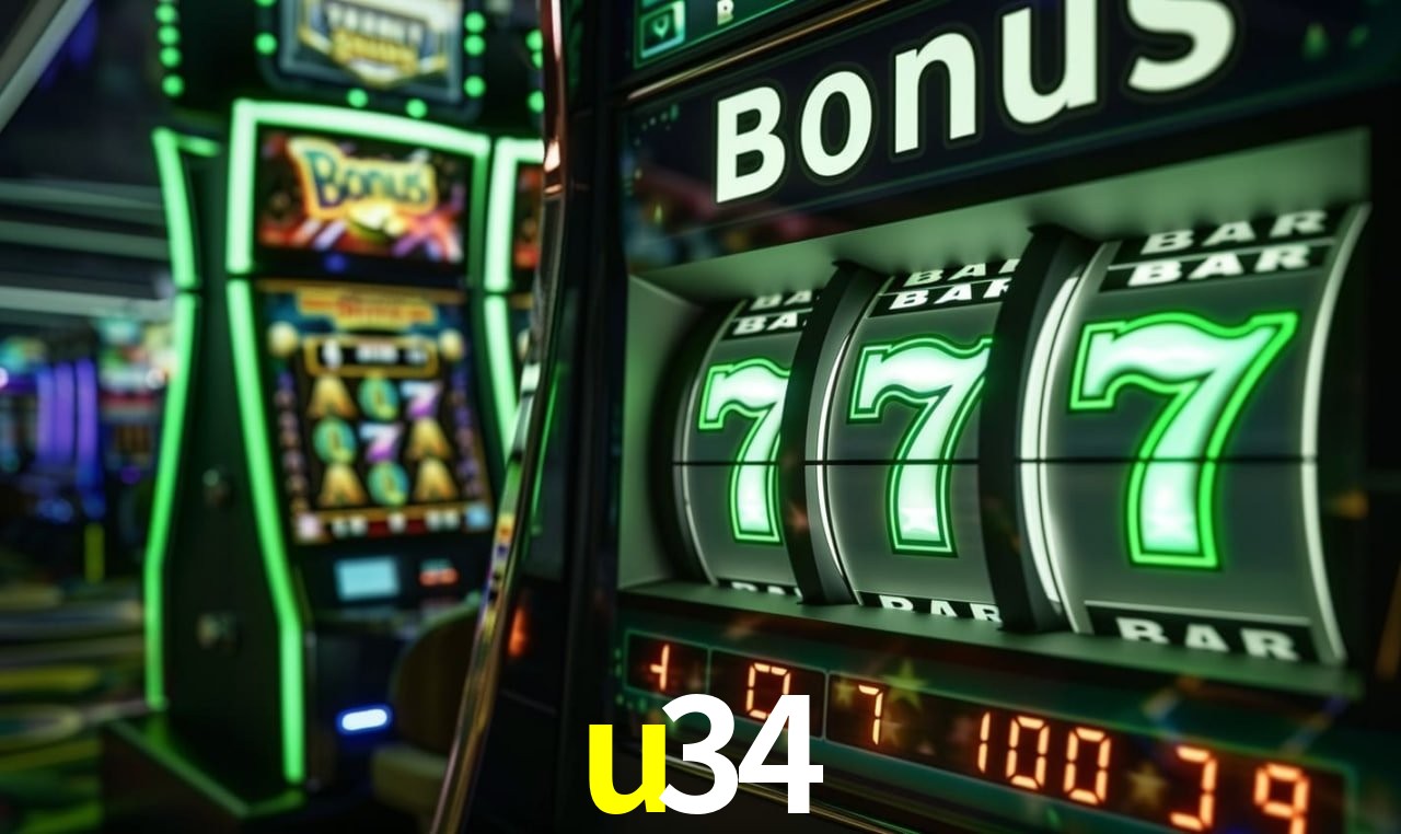 Descubra a Essência do u34: Nossa História e Compromissos