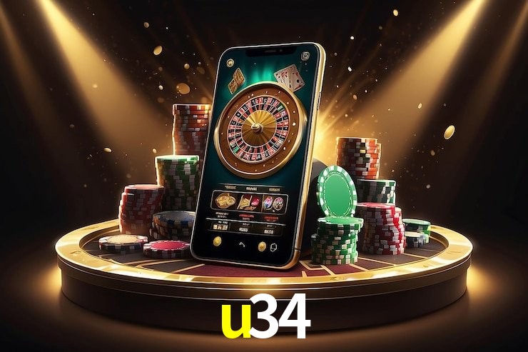 Casino Ao Vivo u34