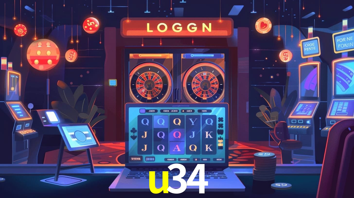 Segurança 2FA u34