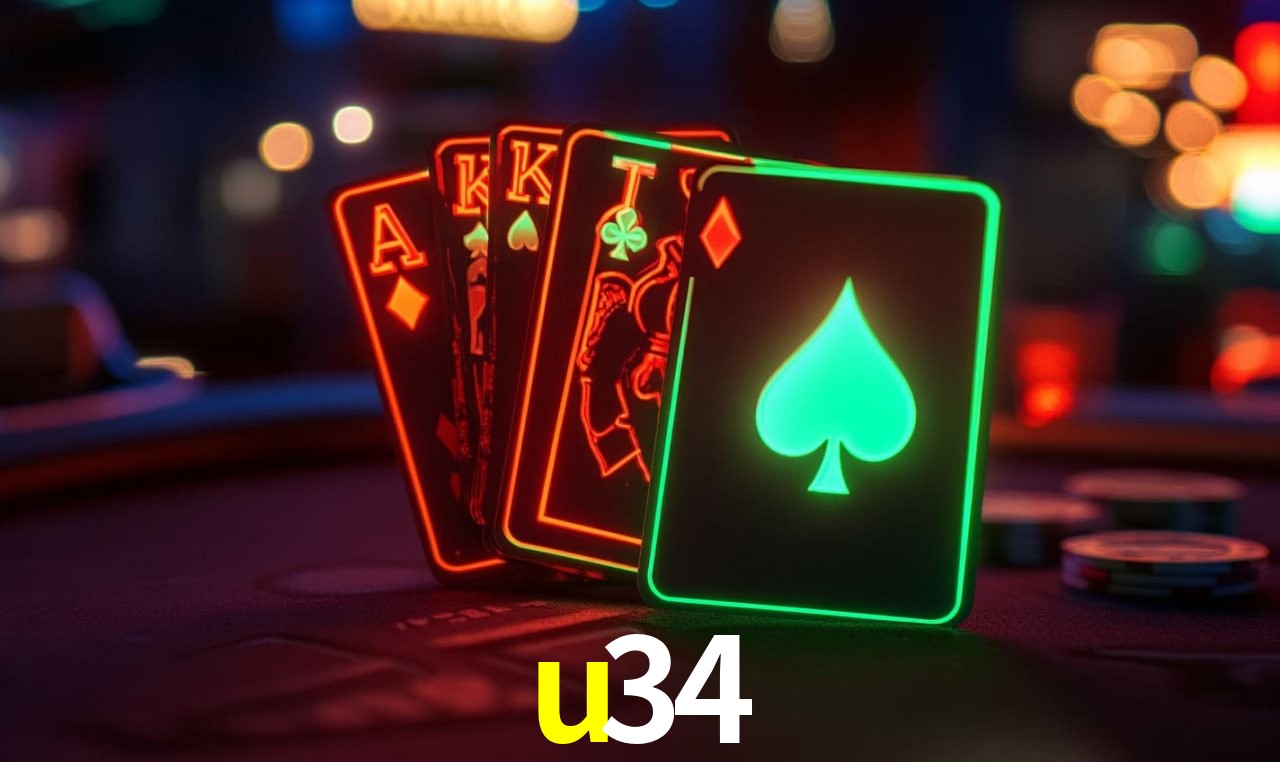 Promoções Sazonais u34