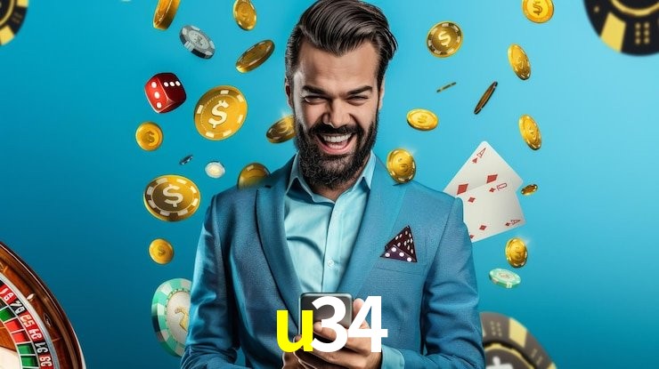 Casino VIP u34