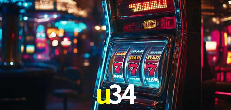 APP oficial da u34 para mobile